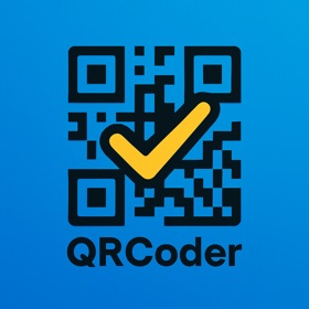 QRCoderCompanion