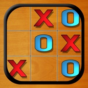 ‎Naughts and Crosses - OXO