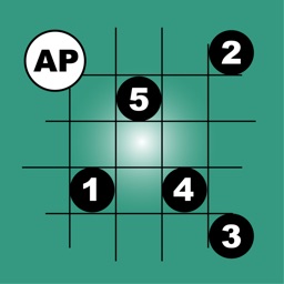 AP Visual Memory Trainer