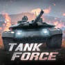 Get Tank Force：Battle Games Online for iOS, iPhone, iPad Aso Report