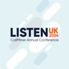 LISTEN UK 2024 icon