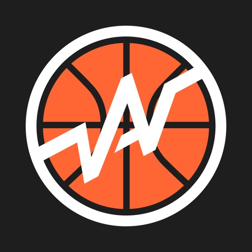 我奥篮球 iOS App