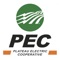 Plateau Electric Cooperative's mobile payment application allows you to view and pay your bill, view your past payments, access your historical usage information in graph form, and manage your payments and notifications, among other capabilities