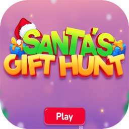 Santas Gift Hunt