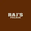 Rajs Palace App Feedback