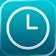 Last Time I: Simple Habit Log app icon - Lifestyle app for iPhone