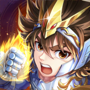 圣斗士星矢：正义传说