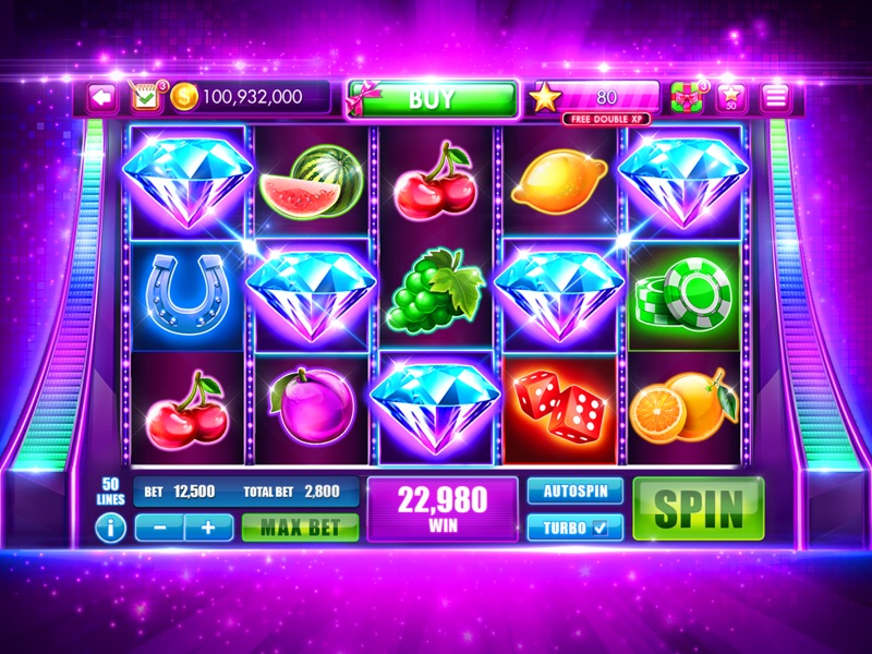 Slots Craze: Casino Games screenshot 10