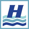 HydroScribe Pool App icon