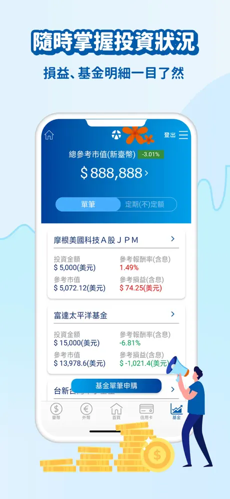元大銀行 Yuanta Commercial Bank