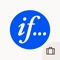 If travels app icon