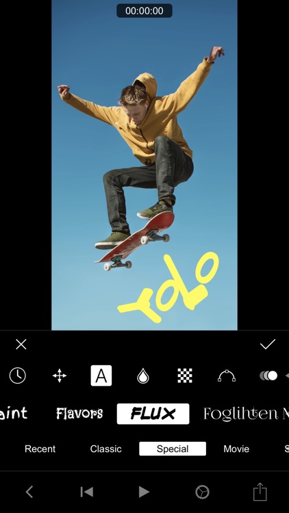 Filmmaker Pro - Video Editor screenshot-3