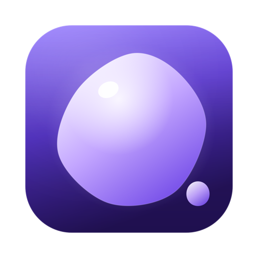 Fovea: Photo Cull & Edit app icon