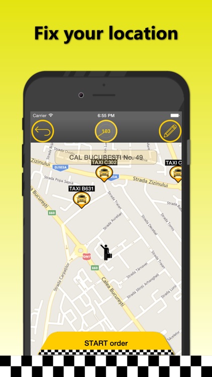 Online TAXI PRO Zalau