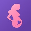 Ovulio Baby: Ovulation Tracker icon