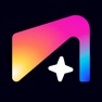 Get AI Photo&Video Editor-AiryCrop for iOS, iPhone, iPad Aso Report