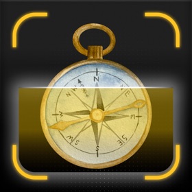 Antique ID Scan & Detect AI