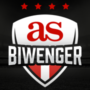 Biwenger - Fútbol Fantasy Liga