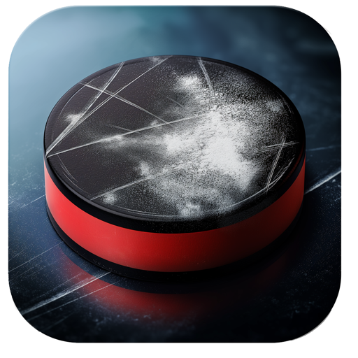 Biscuit: AI Hockey Coach