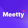 Meetty: Local Dating & Meet Up