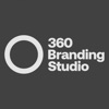 360 Branding Studio icon