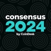 Consensus 2024 by CoinDesk icon