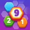 HexUp 9 icon