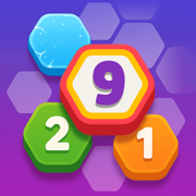 HexUp 9