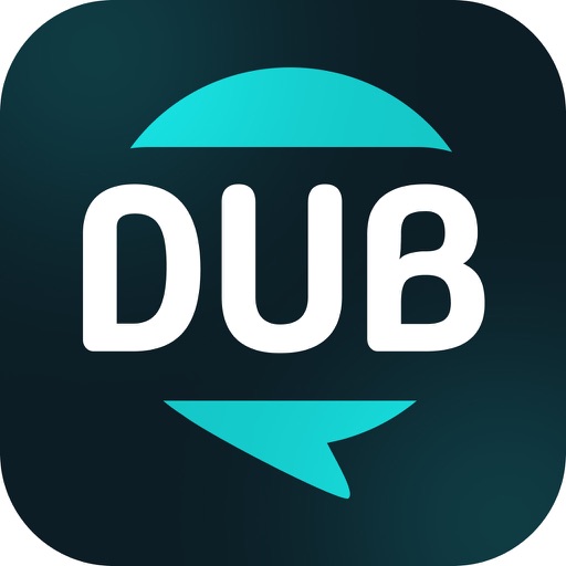AI Dub - AI Video Translator icon