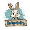 Anientoity icon