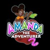 Amanda Adventurer 2 Scary Game icon