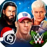 Get WWE Mayhem for iOS, iPhone, iPad Aso Report