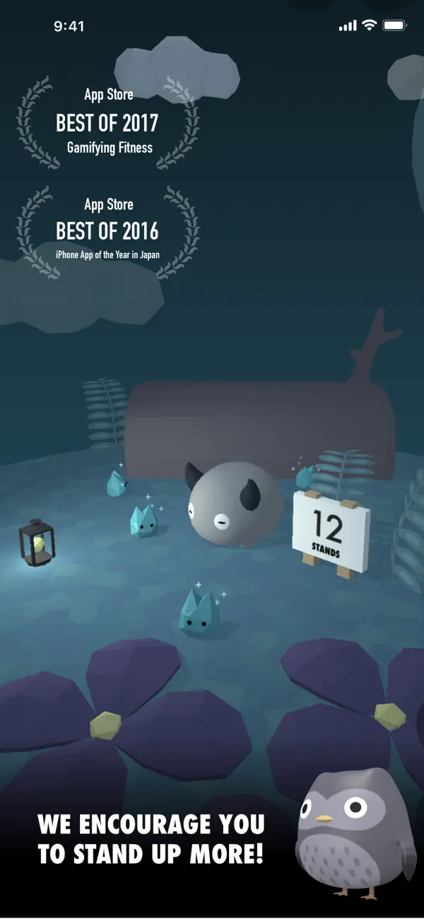 Screenshot #1 pour Standland