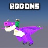 Get Addons for Minecraft PE ▶ for iOS, iPhone, iPad Aso Report