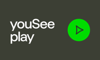 YouSee Play logo