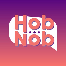 螢幕擷取畫面 (5) Hobnob - Go Mingle!