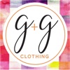 gingham + grace clothing icon