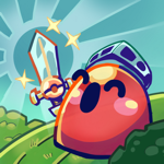 Rogue Slime на пк
