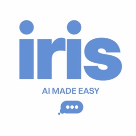 螢幕擷取畫面 (8) Iris AI Assistant