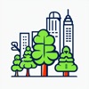 WildTrackLogApp icon