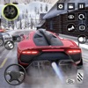 SupremeX Car Driving Simulator icon