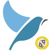 Bluebird: Learn Cebuano icon