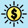 myDailyDollars icon