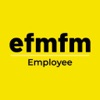 Efmfm - Employee App icon