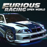 Furious Racing Simulator 2024