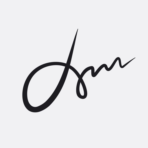 Signature maker by e-Sign