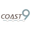 Coast 9 icon