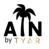 AIN app icon