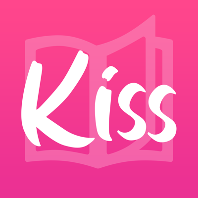 Kiss - Read & Write Romance