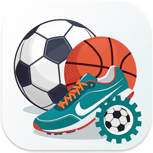 Super Gear: Sport Manager